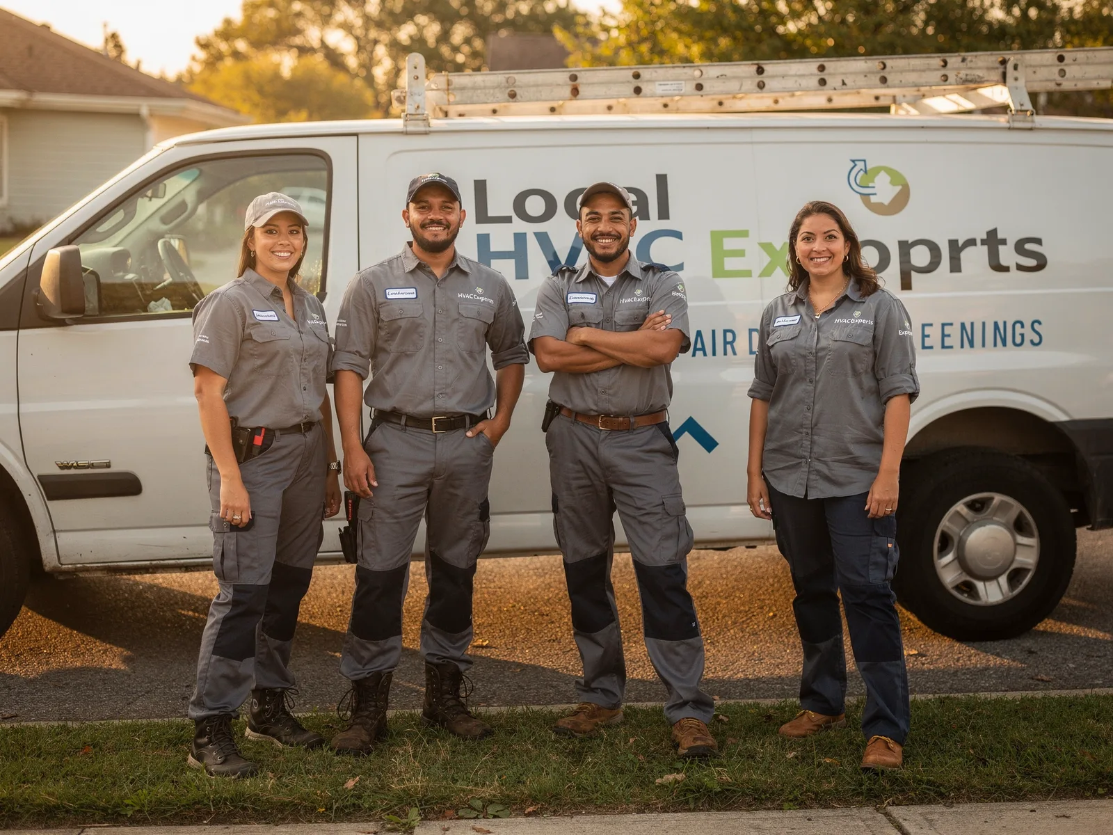 24/7 HVAC Repair & AC Replacement company in Glen, WV